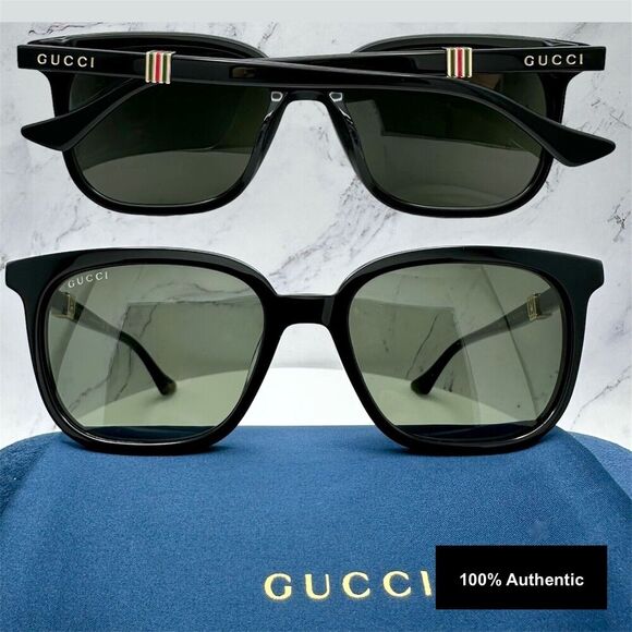 New Gucci Sunglasses - Picture 7 of 16